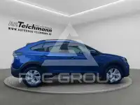 2023 Volkswagen Taigo