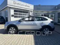 2023 Volkswagen Taigo