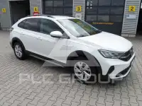 2023 Volkswagen Taigo