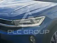 2023 Volkswagen Taigo