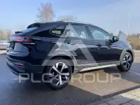 2023 Volkswagen Taigo