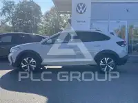 2023 Volkswagen Taigo