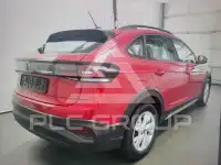 2023 Volkswagen Taigo