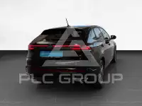 2023 Volkswagen Taigo