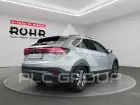 2023 Volkswagen Taigo