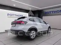 2023 Volkswagen Taigo