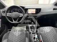 2023 Volkswagen Taigo