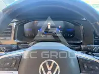 2023 Volkswagen Taigo
