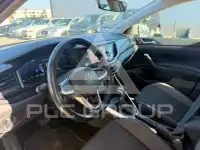 2023 Volkswagen Taigo