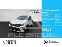 2023 Volkswagen Taigo