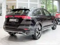 2023 Volkswagen Taigo