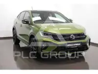 2023 Volkswagen Taigo
