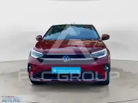 2023 Volkswagen Taigo
