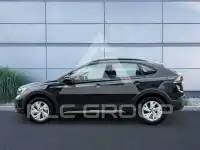 2023 Volkswagen Taigo