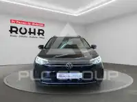 2023 Volkswagen Taigo