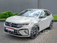2023 Volkswagen Taigo