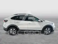 2023 Volkswagen Taigo