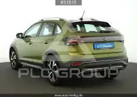 2023 Volkswagen Taigo
