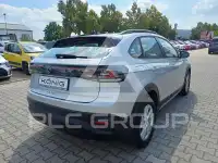 2023 Volkswagen Taigo