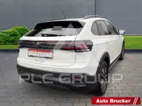 2023 Volkswagen Taigo