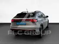 2023 Volkswagen Taigo