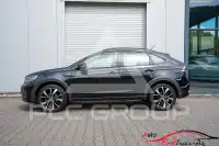 2023 Volkswagen Taigo