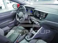 2023 Volkswagen Taigo
