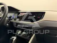 2023 Volkswagen Taigo