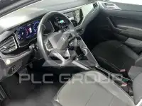 2023 Volkswagen Taigo