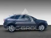 2023 Volkswagen Taigo