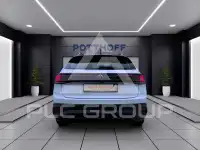 2023 Volkswagen Taigo