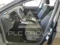2023 Volkswagen Taigo