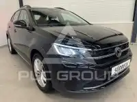 2023 Volkswagen Taigo