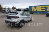2023 Volkswagen Taigo