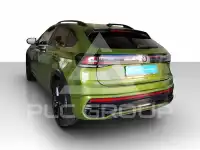 2023 Volkswagen Taigo