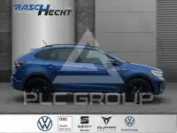 2023 Volkswagen Taigo