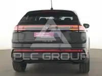 2023 Volkswagen Taigo