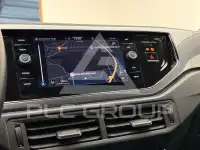 2023 Volkswagen Taigo
