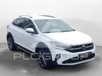 2023 Volkswagen Taigo