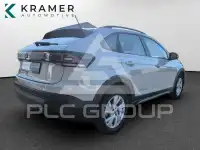 2023 Volkswagen Taigo