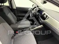 2023 Volkswagen Taigo