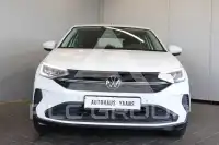 2023 Volkswagen Taigo