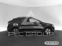 2023 Volkswagen Taigo