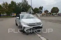 2023 Volkswagen Taigo