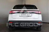 2023 Volkswagen Taigo