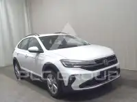 2023 Volkswagen Taigo