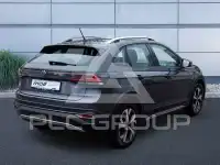 2023 Volkswagen Taigo