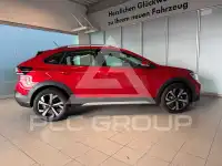 2023 Volkswagen Taigo