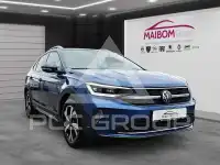 2023 Volkswagen Taigo