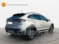 2023 Volkswagen Taigo